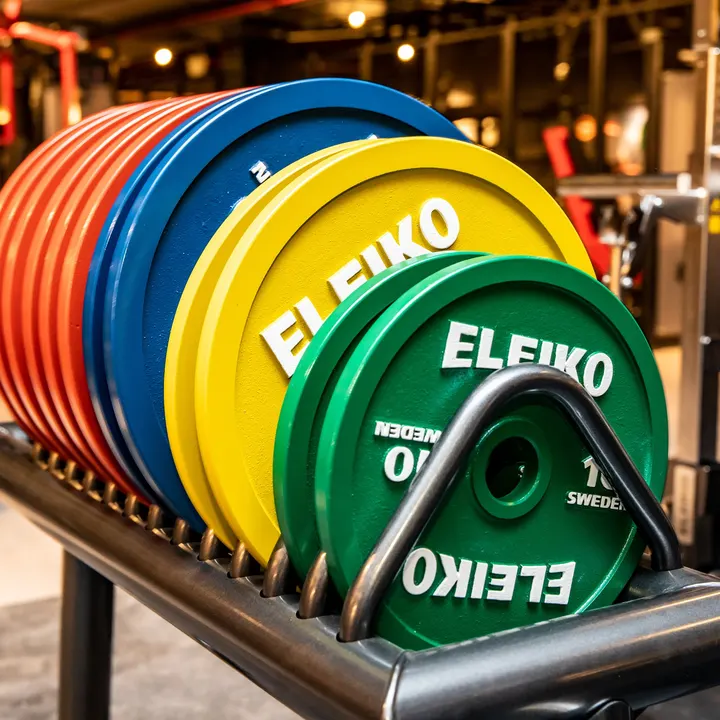 SPORTSCHICHT — fitnessstudio in Wolfsburg — 5