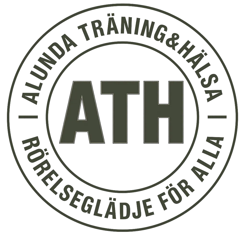 Magna Cura  / Alunda Träning o Hälsa — pt-studio i Alunda — 5