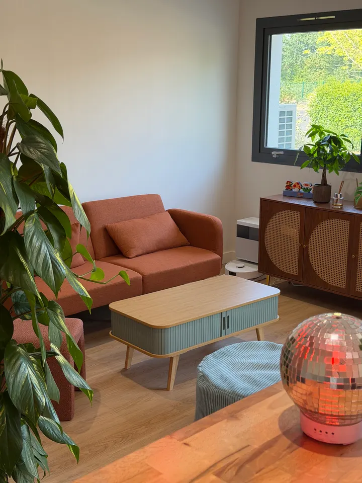 Space Coaching Personnalisé — pilates-studio à Saint-Cyr-sur-Loire — 5