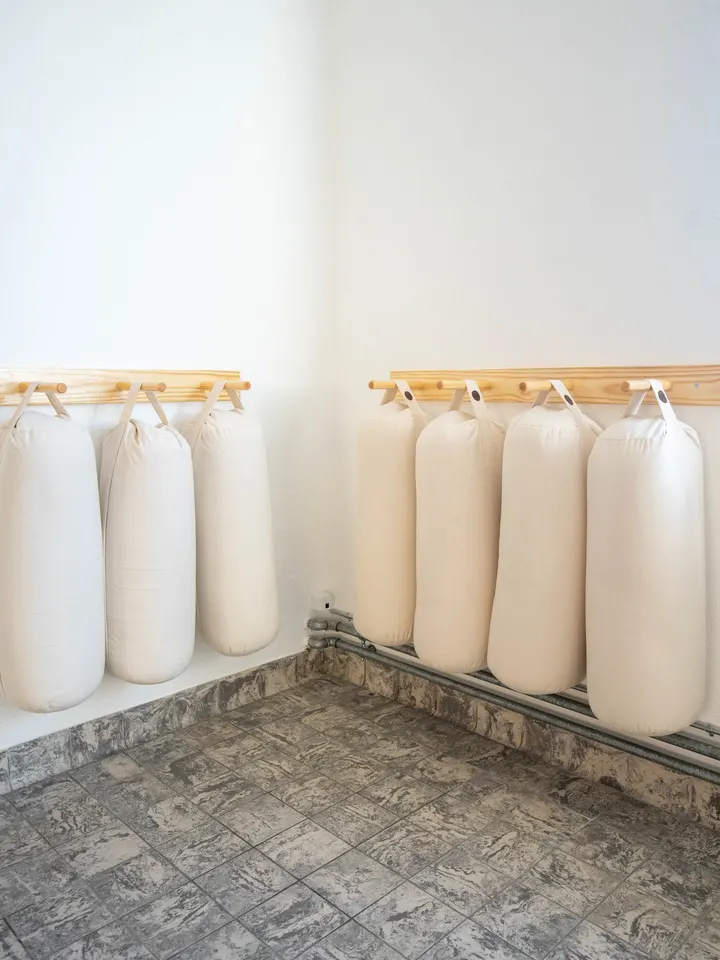 Juno — yoga-studio i Belvedere, Svendborg — 3