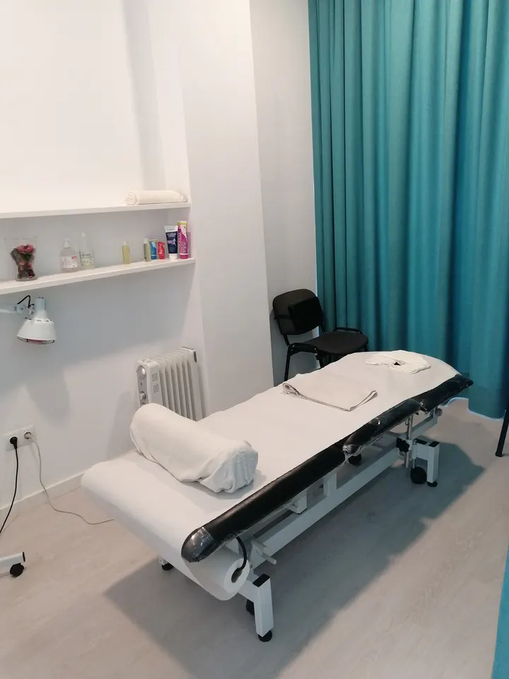 Body Work Studio - Las Palmas — entrenamiento personal-studio en Schamann, Las Palmas de Gran Canaria — 3