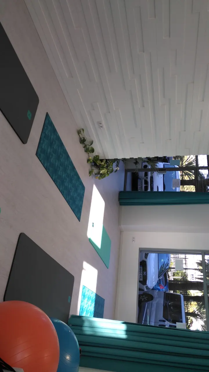 Body Work Studio - Las Palmas — entrenamiento personal-studio en Las Palmas de Gran Canaria — 4
