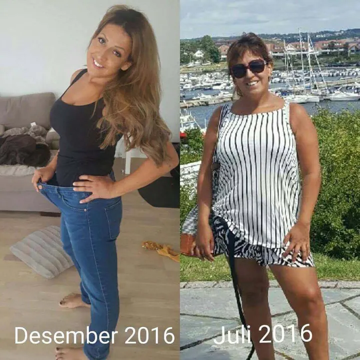 Pt Gosia Training And Nutrition Morawska — pt-studio i Stakkastad, Førresfjorden — 3