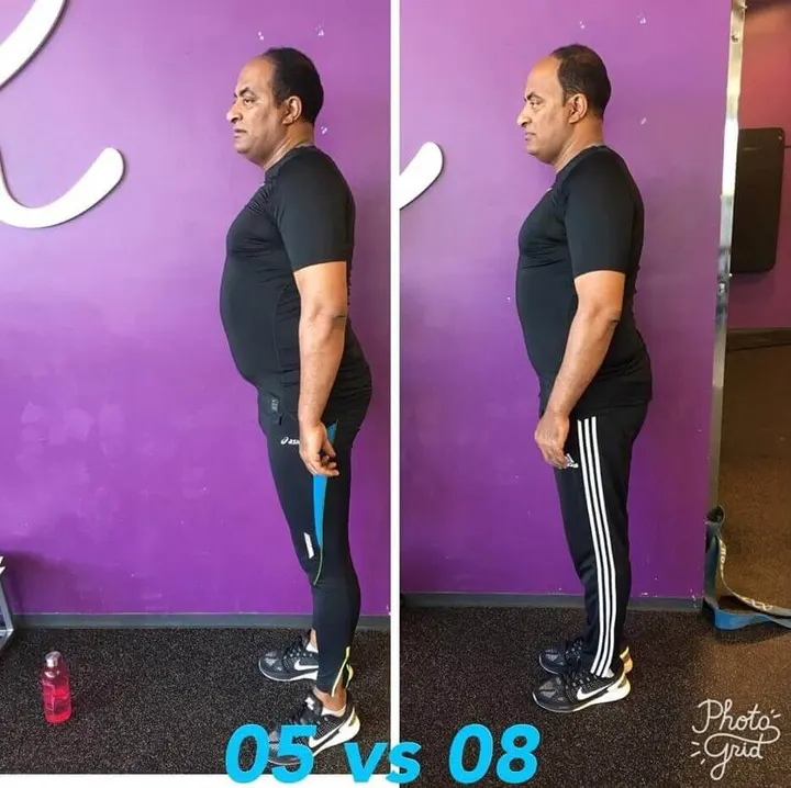 Pt Gosia Training And Nutrition Morawska — pt-studio i Førresfjorden — 3