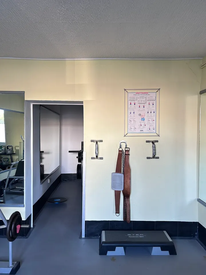 fit-concept — fitnessstudio in Ohrdruf — 3