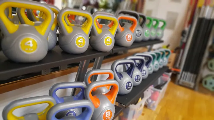 fit-concept — fitnessstudio in Ohrdruf — 4
