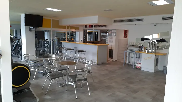 fit-concept — fitnessstudio in Ohrdruf — 5