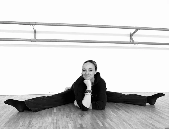 Tanzsektor — tanz-studio in Wiesloch — 3