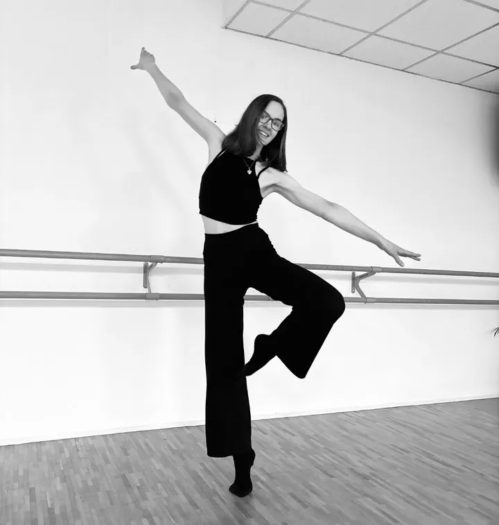 Tanzsektor — tanz-studio in Wiesloch — 4