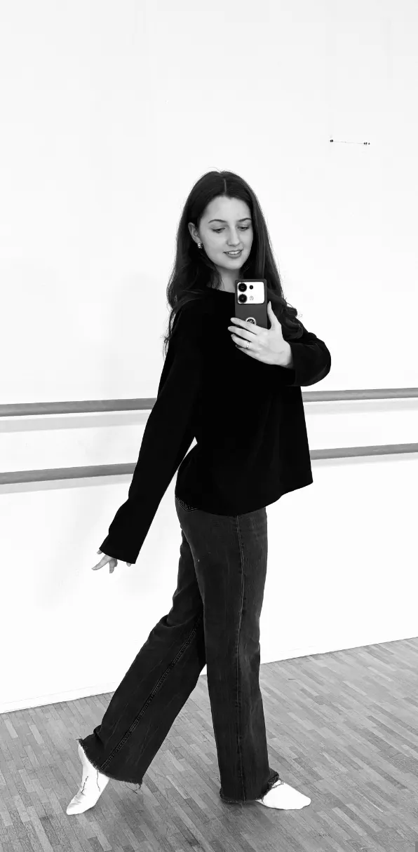 Tanzsektor — tanz-studio in Wiesloch — 5