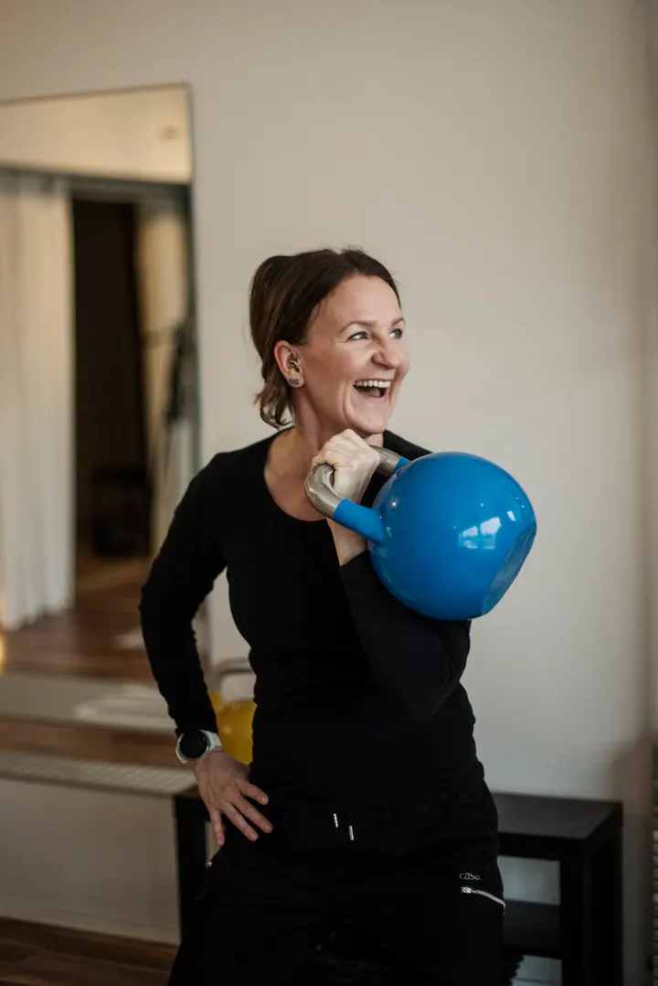 Karis Fysioterapi — pt studio – Kiila, Karjaa — 3