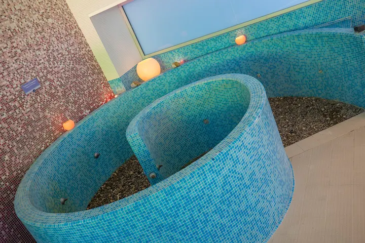 Luxor Spa & Fitness Center — estudio de fitness-studio en Benidorm — 3