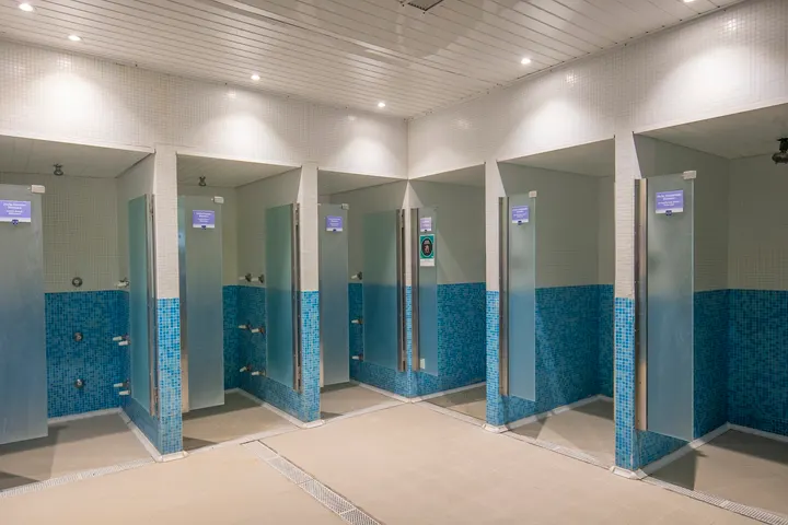 Luxor Spa & Fitness Center — estudio de fitness-studio en Benidorm — 4