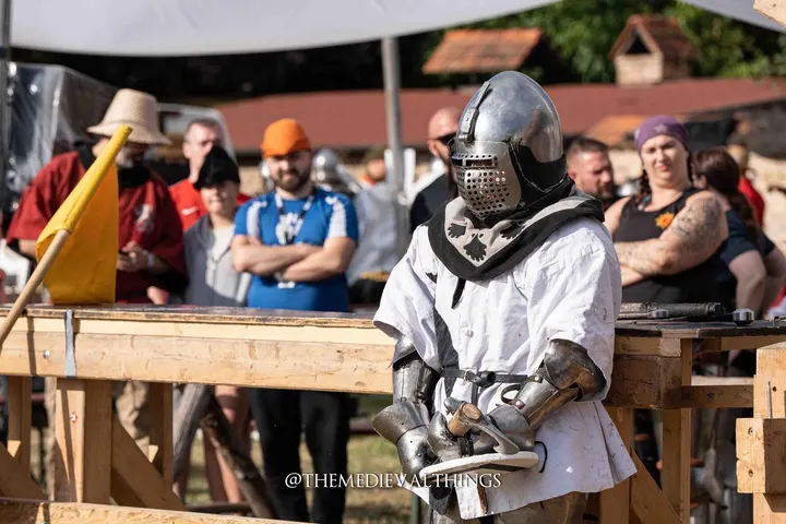 Armoured Martial Arts — martial arts-studio in Nottingham — 4