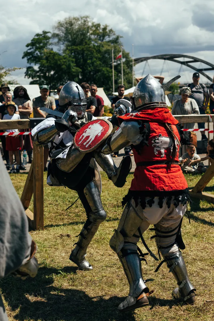Armoured Martial Arts — martial arts-studio in Nottingham — 6
