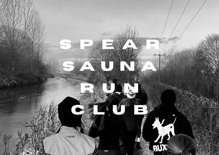 Spear Sauna — recovery-studio in Whitchurch — 3