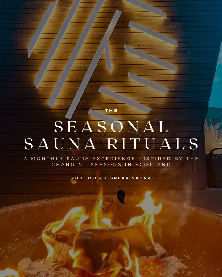 Spear Sauna — recovery-studio in Whitchurch — 4