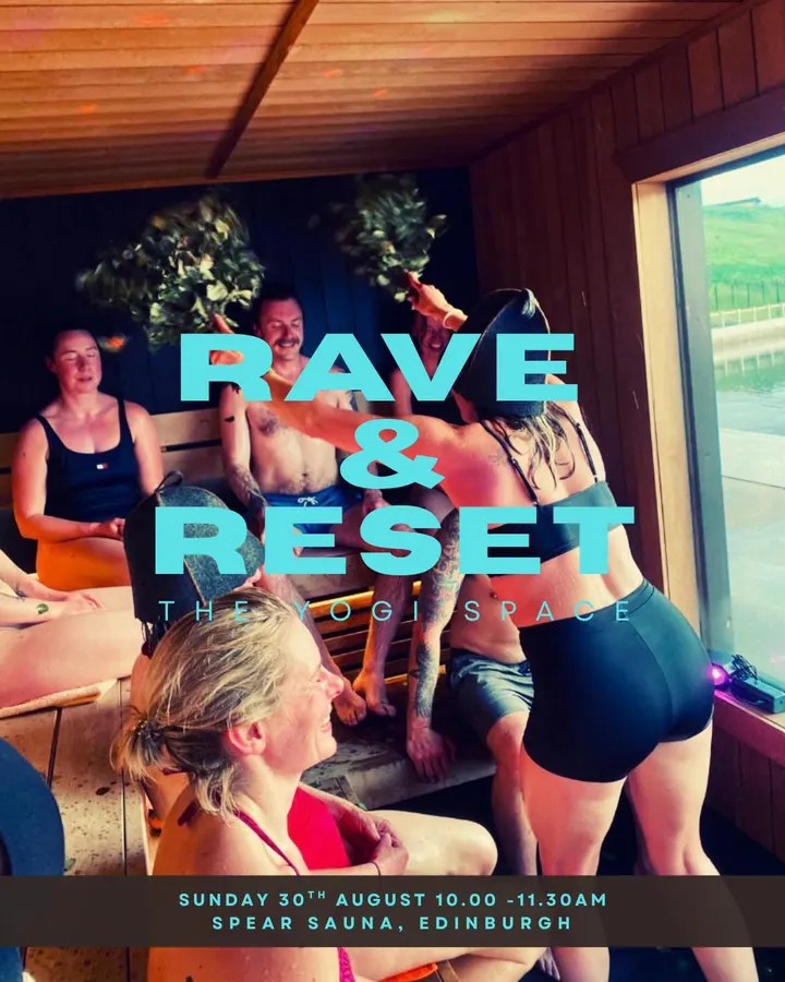 Spear Sauna — recovery-studio in Whitchurch — 5