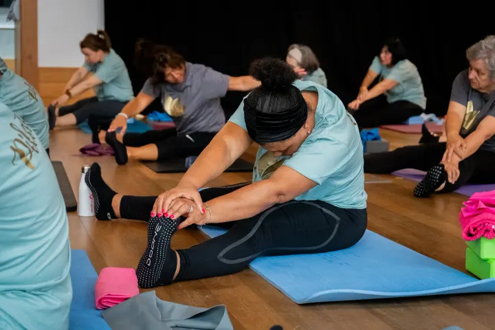 Essenz — pilates-studio em Angra do Heroísmo — 2
