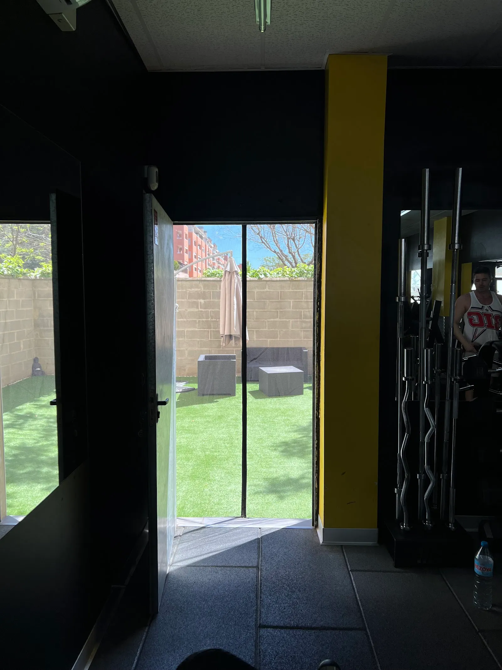 The Mecca Gym Lleida — estudio de fitness-studio en Lleida — 5