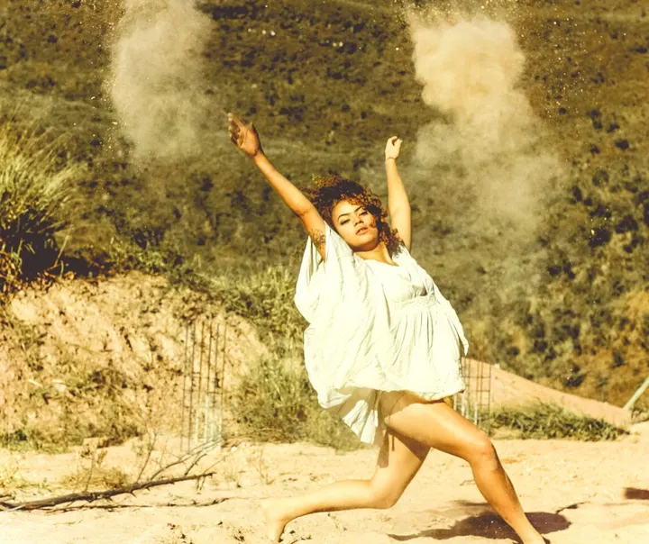 El Mundo del Caribe — danza-studio a Bari — 3