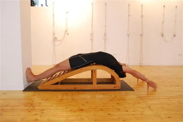 Iyengar Yoga Institut Frankfurt am Main — yoga-studio in Rödelheim, Frankfurt am Main — 2