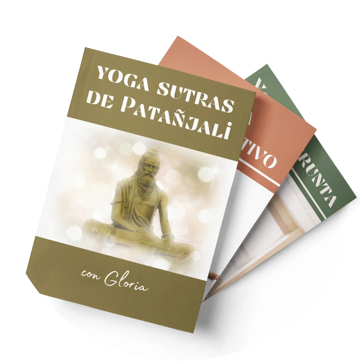 Yoga para la Salud Integral | Yoga para Tod@s — yoga-studio i La Victoria, Valladolid — bild 2