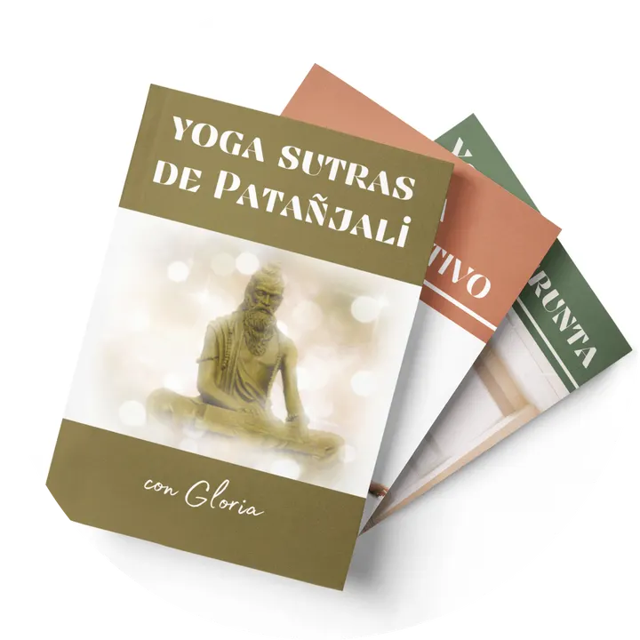Yoga con Gloria — yoga-studio en La Victoria, Valladolid — 3