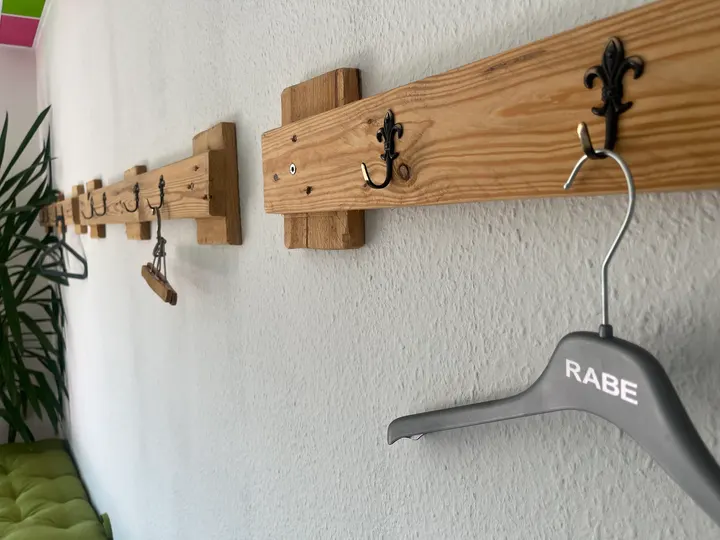 Bewegung ist das A&O -Fitness mit Anke Otto — fitnessstudio in Kapellenberg, Chemnitz — 2
