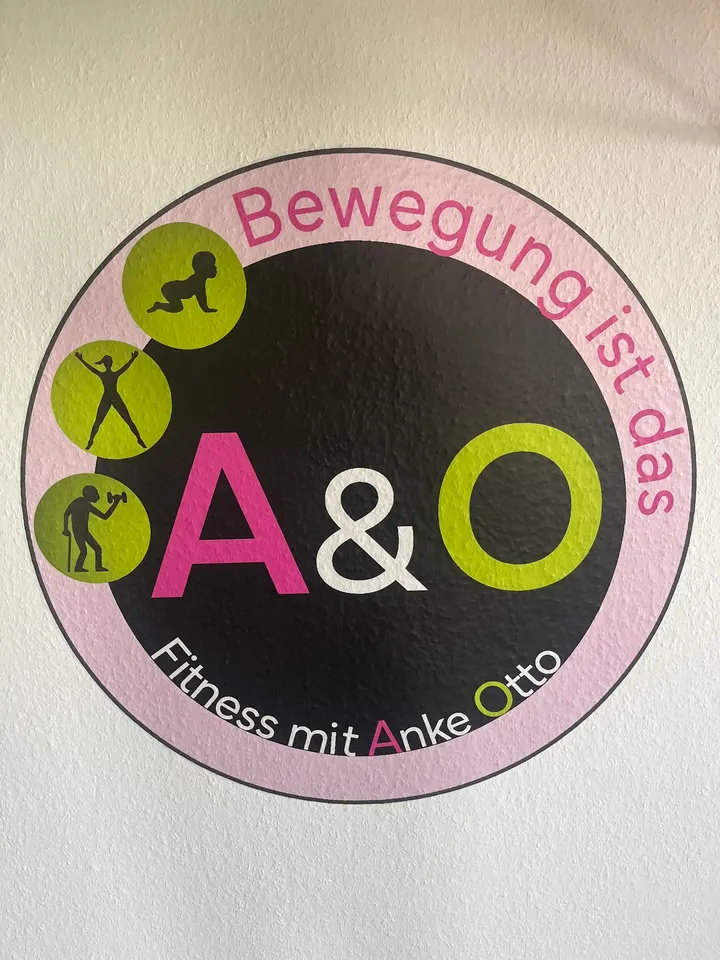 Bewegung ist das A&O -Fitness mit Anke Otto — fitnessstudio in Chemnitz — 5