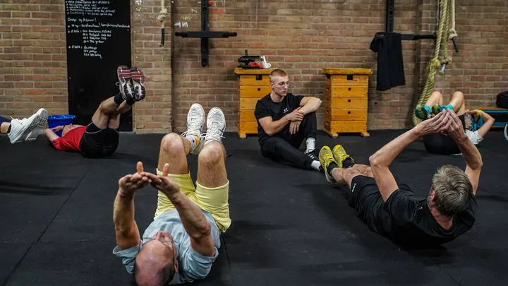 Holshuijsen PT — personal training-studio in Arnhem — 4