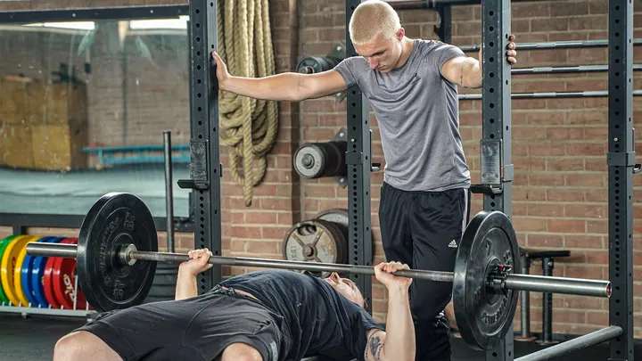 Holshuijsen PT — Krachttraining in Arnhem-Zuid, Arnhem