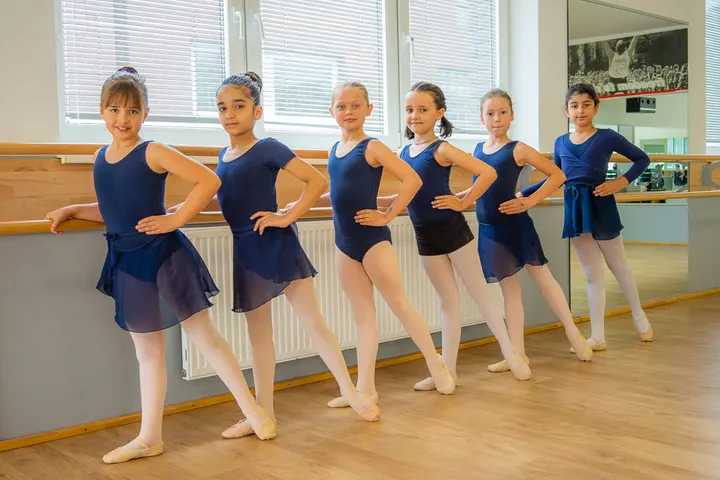 Ballettschule Köln-Porz — Dance in Grengel, Köln