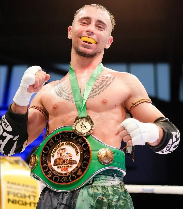 Muay Thai Clan San Giuseppe — muay thai-studio a San Giuseppe — 3