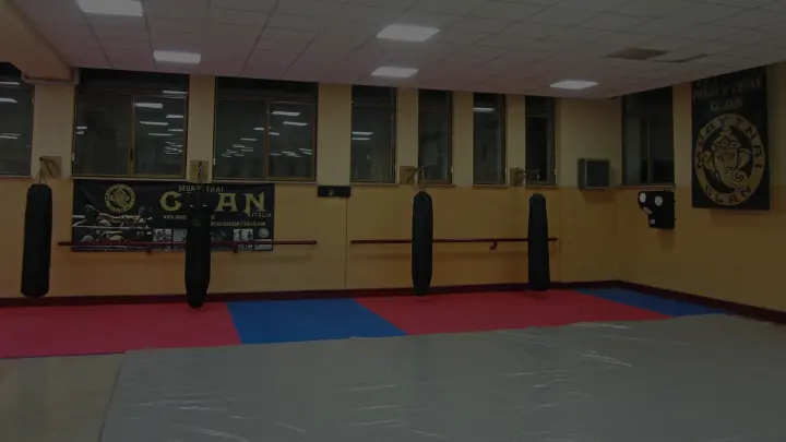 Muay Thai Clan San Giuseppe — muay thai-studio a San Giuseppe — 3