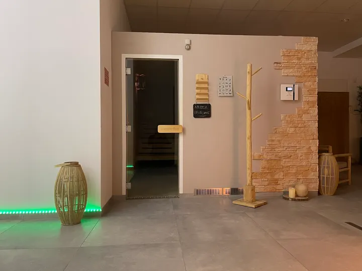 Locomotion Fitness GmbH — fitnessstudio in Bodenheim — 5