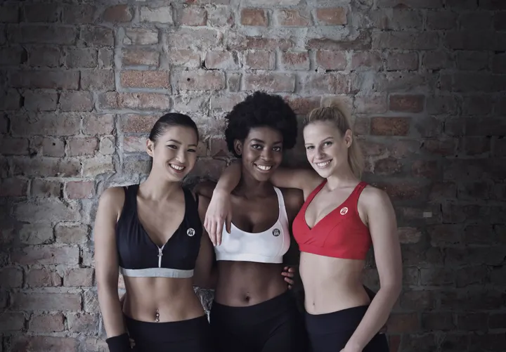 CityFit Black Label Spich — Fitnessstudio in Sieglar, Bonn