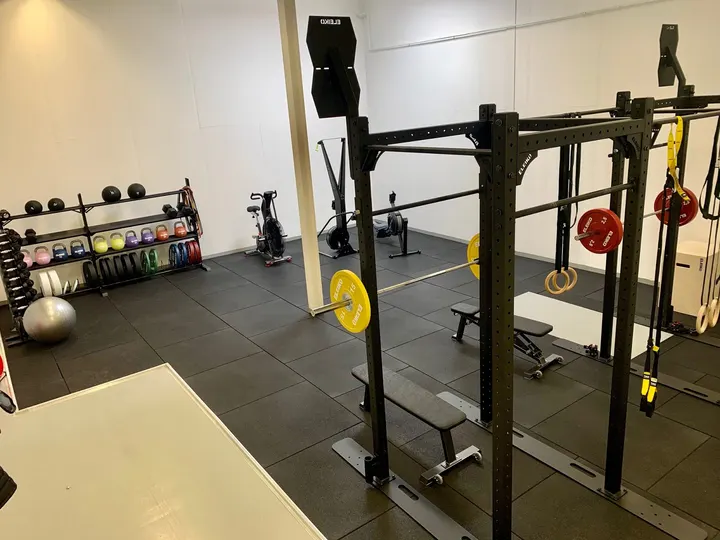 Studio Michaela Rehn — träningsstudio i Lersten, Fjällbacka — 3