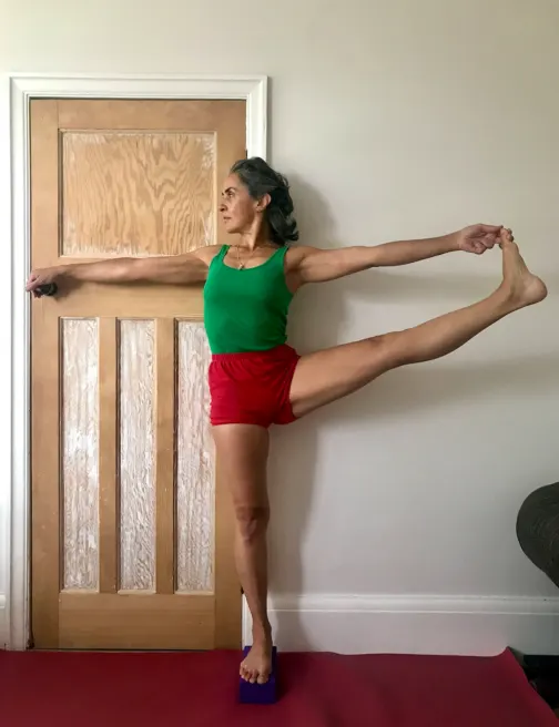 Zag Yoga Iyengar Yoga Studio — yoga-studio in Highfield, Sheffield — 3