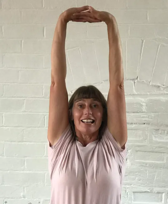 Zag Yoga Iyengar Yoga Studio — yoga-studio in Sheffield — 4