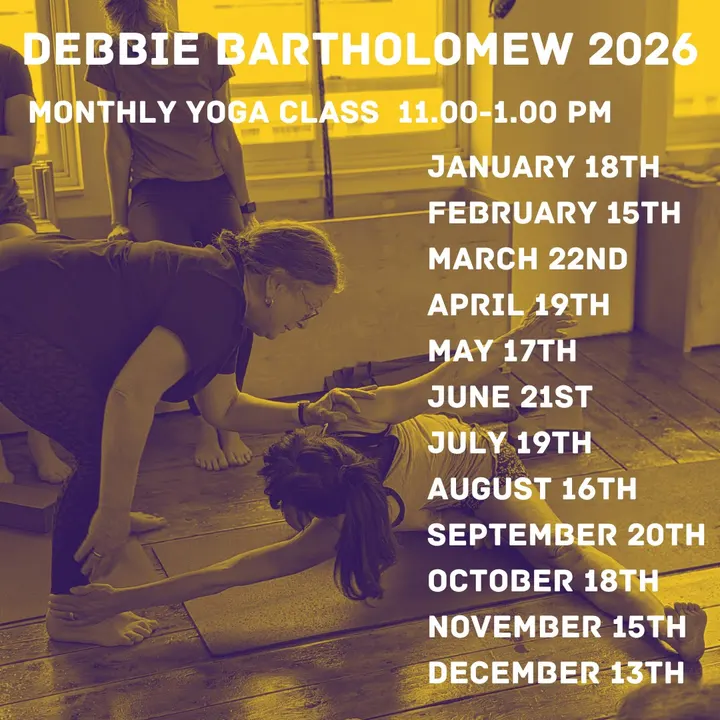 Zag Yoga Iyengar Yoga Studio — Hot Yoga in Highfield, Sheffield