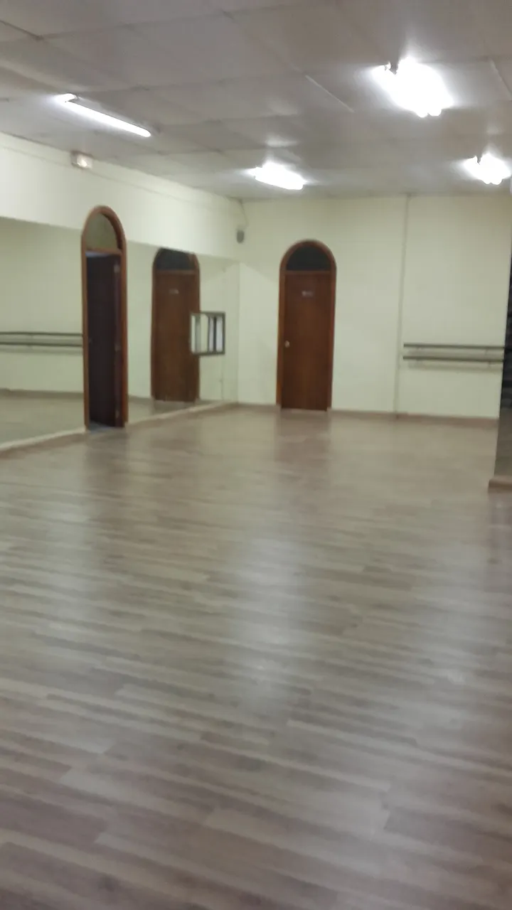 Escuela De Baile Rosa Maria Reguera — Baile en Pardaleras, Badajoz