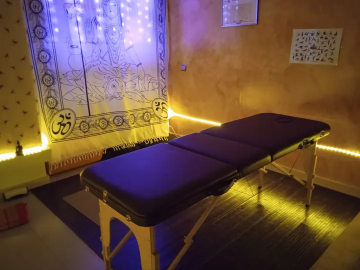 Asociacion Centro De Yoga Tao — yoga-studio en Zizur Mayor/Zizur Nagusia — 4