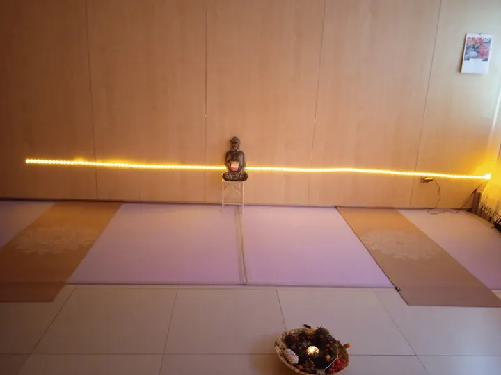 Asociacion Centro De Yoga Tao — yoga-studio en Zizur Mayor/Zizur Nagusia — 5