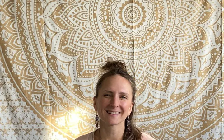 Holistic Healing by Jessica - Hälsohörnan — Wellness i Sundbyberg, Sundbyberg