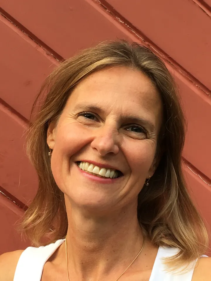Sylvia Theilig-Dohra — yoga-studio in Innenstadt, Lübeck — 2