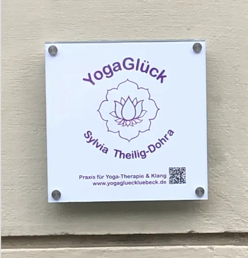 Sylvia Theilig-Dohra — yoga-studio in Innenstadt, Lübeck — 3
