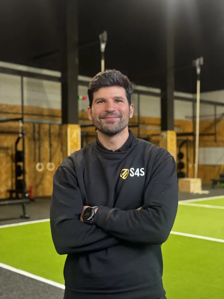 Centro de Preparación Física Sweat4Success — Fitness Studio en Vicálvaro, Madrid