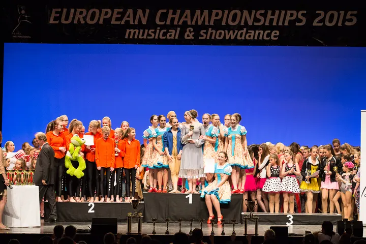 Ballett- und Tanzschule Dilly-Dance — tanz-studio in München — 5