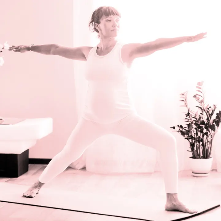 Mama Hugz Rosslyn Road, Twickenham, TW — yoga-studio in Richmond, London — 3